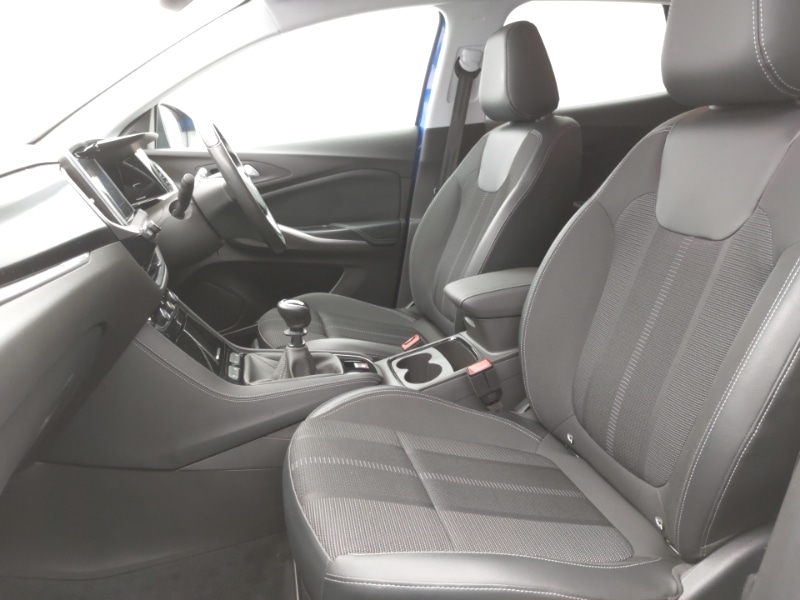 Used Vauxhall Grandland 2023 for sale - 76583854: Photo 5