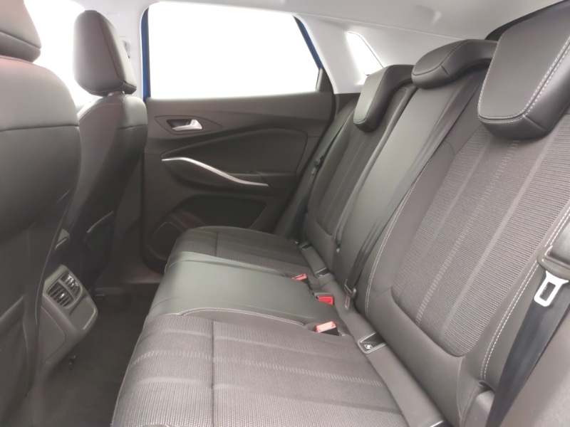 Used Vauxhall Grandland 2023 for sale - 76583854: Photo 6