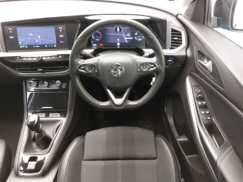 Used Vauxhall Grandland 2023 for sale - 76583854: Photo 7