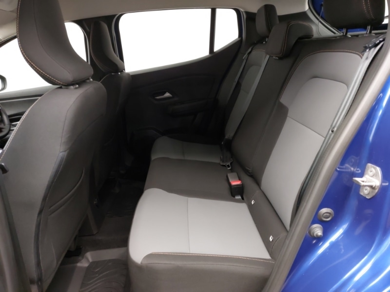 Used Dacia Sandero Stepway 2023 for sale - 77076257: Photo 6