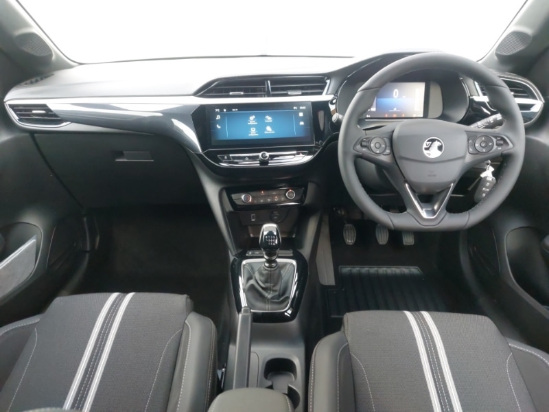 Used Vauxhall Corsa 2025 for sale - 77266459: Photo 2