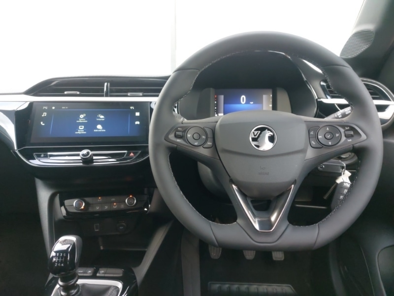 Used Vauxhall Corsa 2025 for sale - 77266459: Photo 7