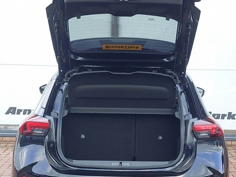 Used Vauxhall Corsa 2025 for sale - 77266459: Photo 8