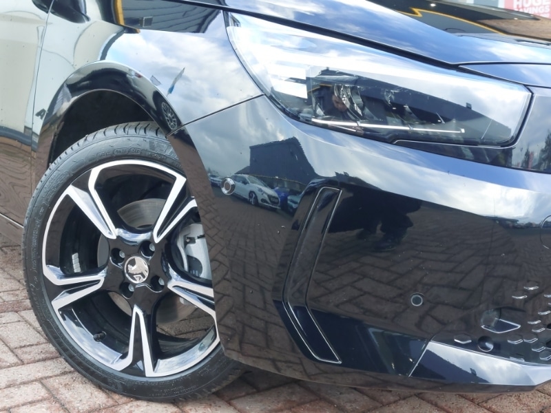 Used Vauxhall Corsa 2025 for sale - 77266459: Photo 9