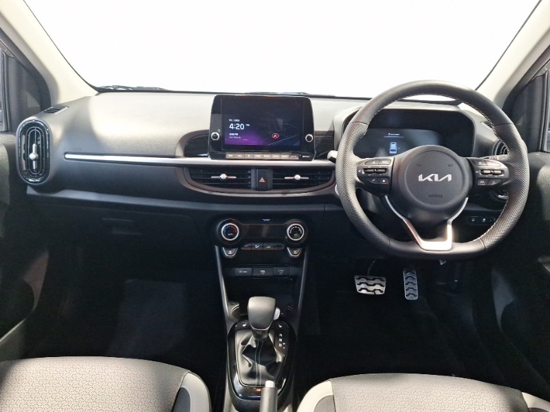 Used Kia Picanto 2025 for sale - 77907086: Photo 2