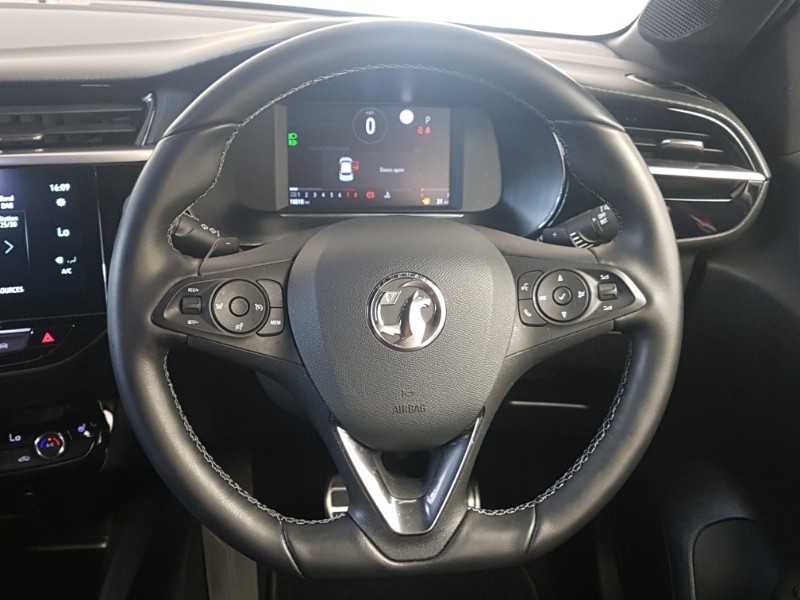Used Vauxhall Corsa 2022 for sale - 76165490: Photo 10