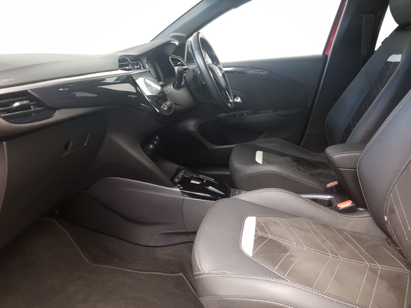 Used Vauxhall Corsa 2022 for sale - 76165490: Photo 5