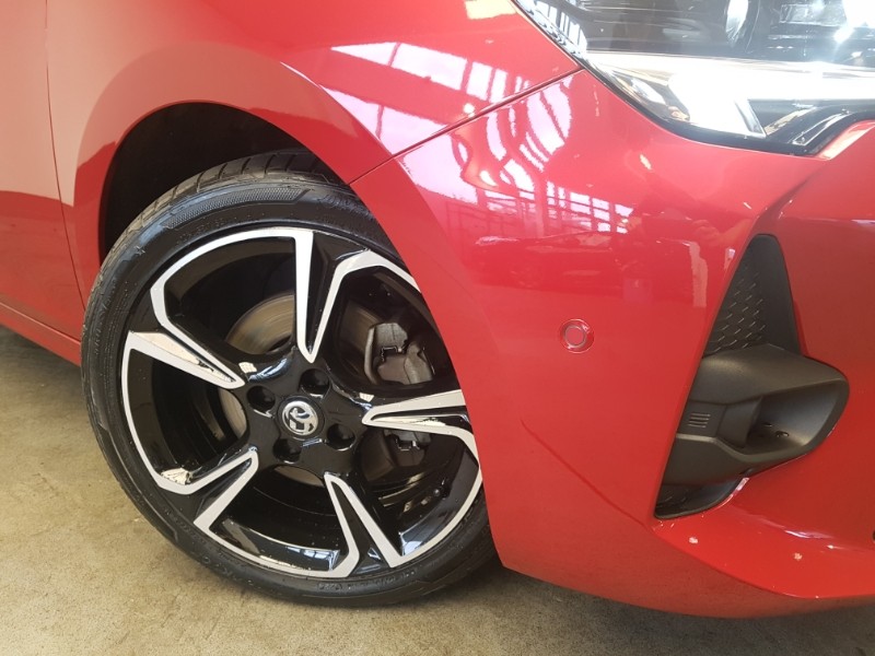 Used Vauxhall Corsa 2022 for sale - 76165490: Photo 9