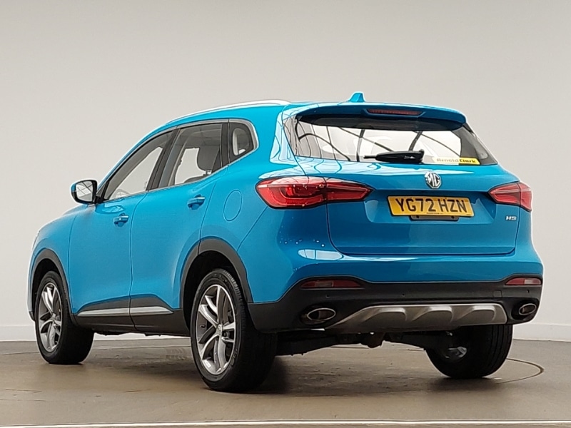 Used MG MG HS 2022 for sale - 77028677: Photo 3