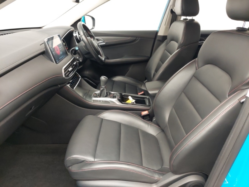 Used MG MG HS 2022 for sale - 77028677: Photo 5