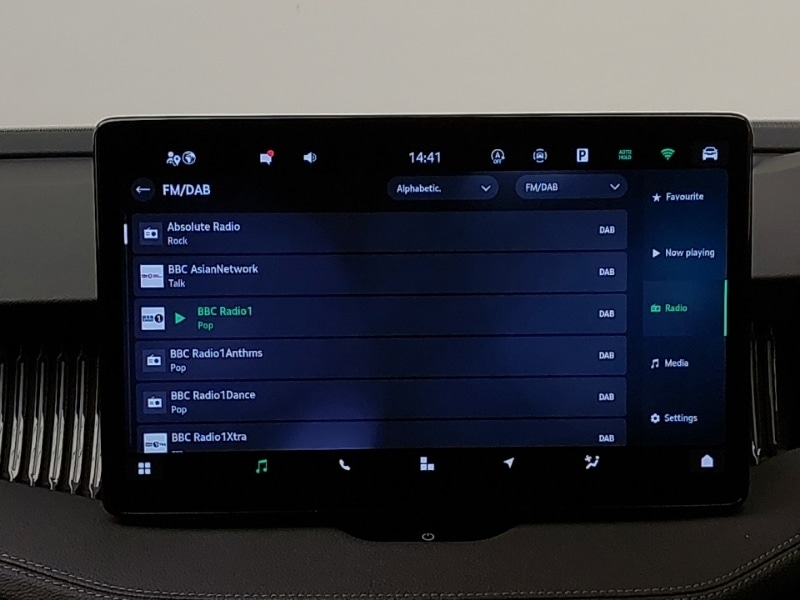 Used Skoda Superb 2024 for sale - 77273756: Photo 11