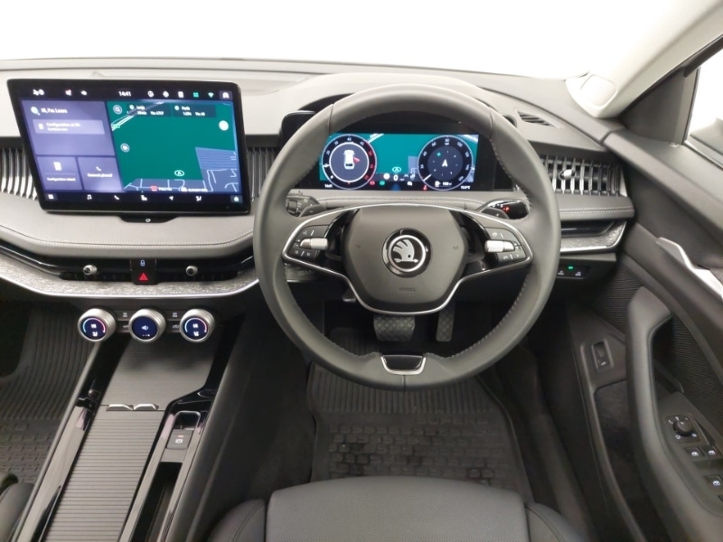 Used Skoda Superb 2024 for sale - 77273756: Photo 7