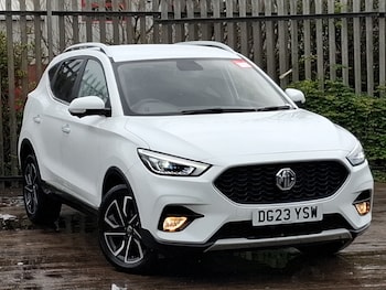 Used MG MG ZS 2023 for sale - 78841571: Photo