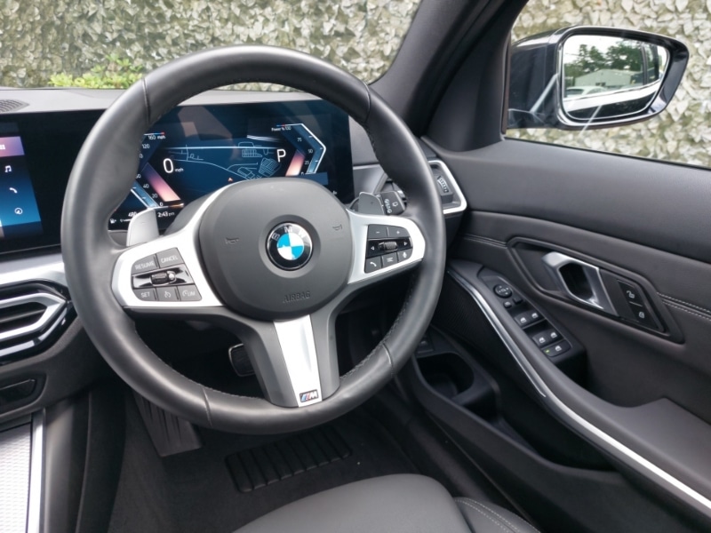 Used BMW 3 Series 2024 for sale - 76817061: Photo 10