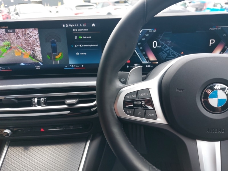 Used BMW 3 Series 2024 for sale - 76817061: Photo 12