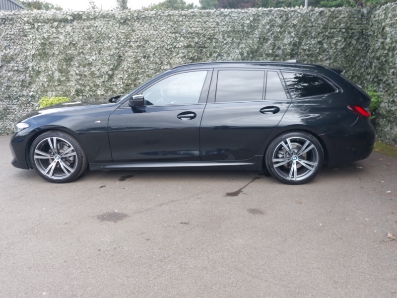 Used BMW 3 Series 2024 for sale - 76817061: Photo 4