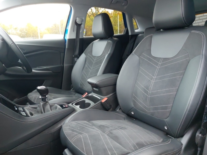 Used Vauxhall Grandland 2023 for sale - 77670029: Photo 12