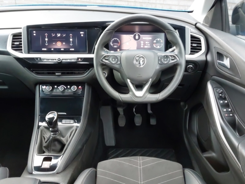 Used Vauxhall Grandland 2023 for sale - 77670029: Photo 7