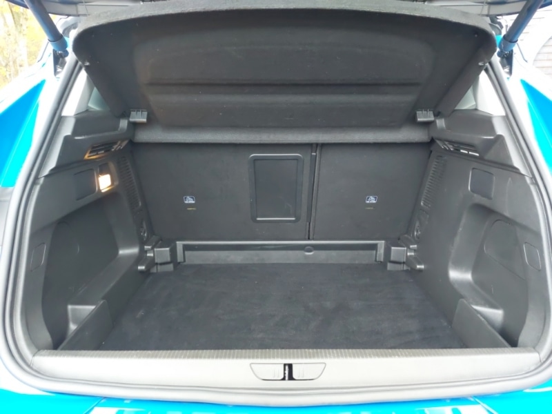 Used Vauxhall Grandland 2023 for sale - 77670029: Photo 8