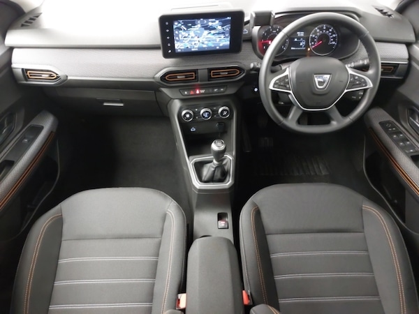 Used Dacia Sandero Stepway 2022 for sale - 76194858: Photo 2