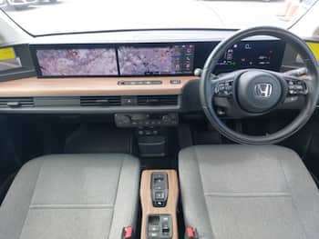 Used Honda e 2024 for sale - 79736894: Photo