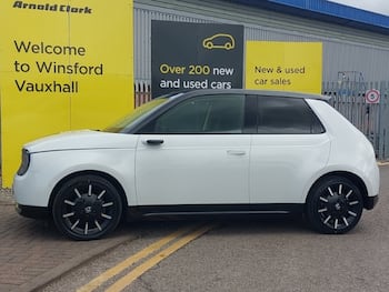 Used Honda e 2024 for sale - 79736894: Photo