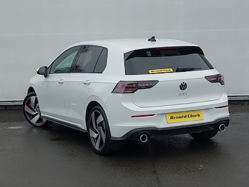 Used Volkswagen Golf 2025 for sale - 78264110: Photo