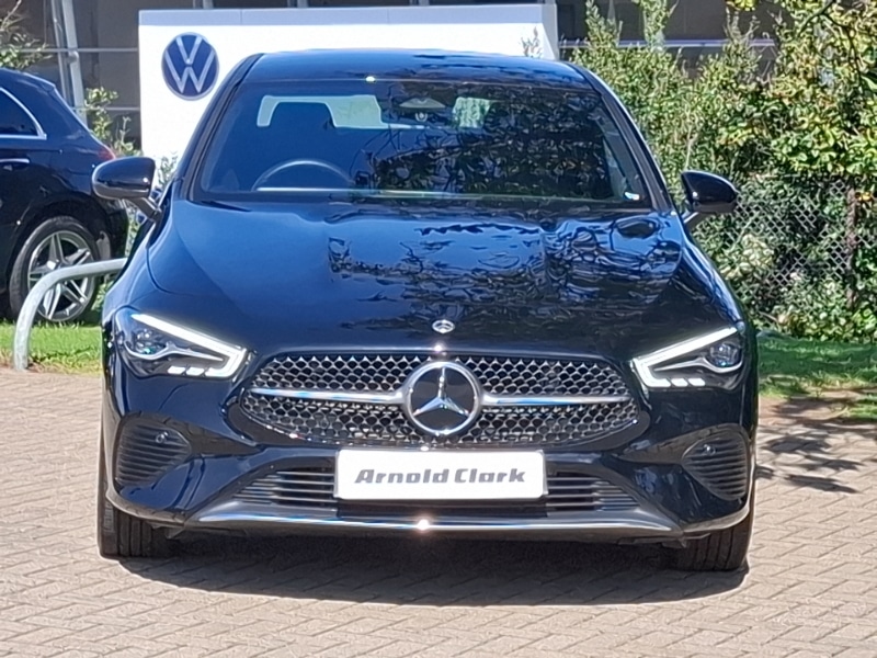 Used Mercedes-Benz CLA 2024 for sale - 76548499: Photo 12