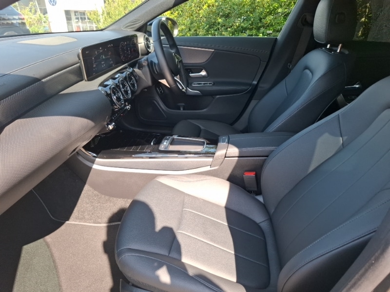 Used Mercedes-Benz CLA 2024 for sale - 76548499: Photo 5