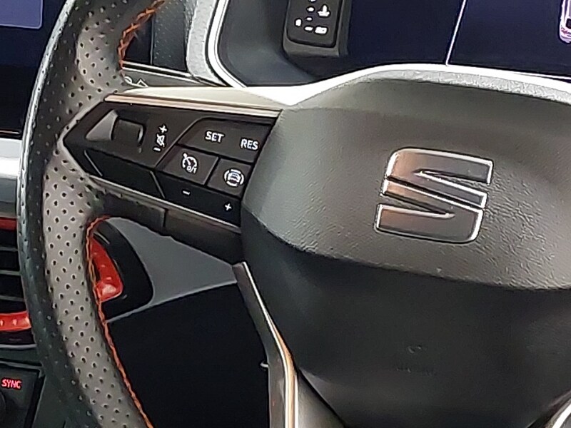 Used SEAT Ibiza 2024 for sale - 77717551: Photo 11