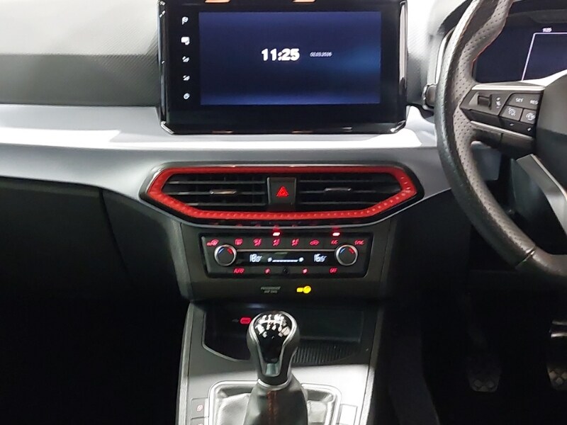 Used SEAT Ibiza 2024 for sale - 77717551: Photo 7