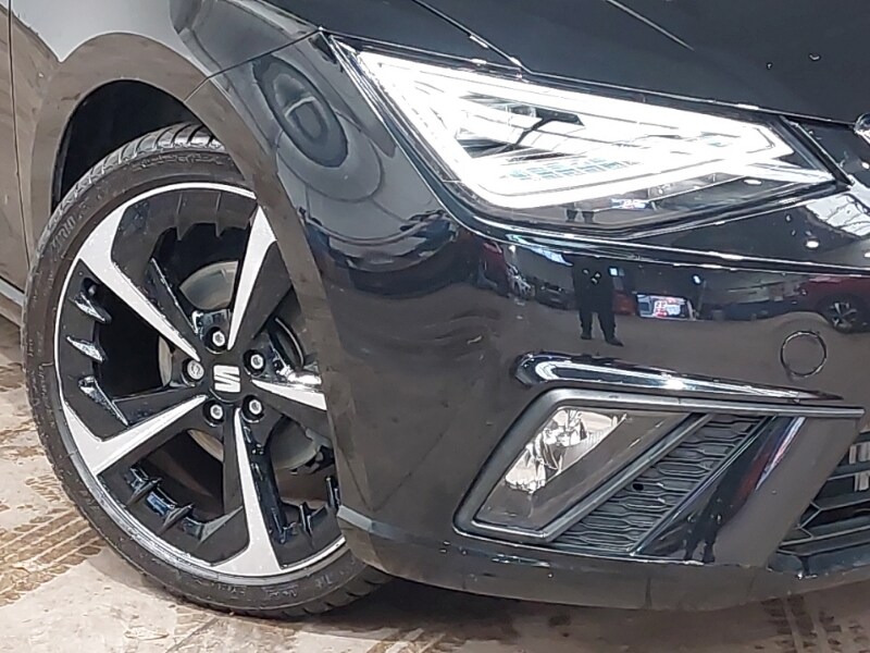 Used SEAT Ibiza 2024 for sale - 77717551: Photo 9