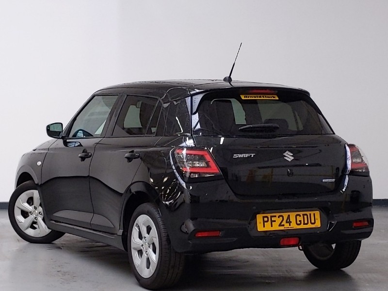 Used Suzuki Swift 2024 for sale - 76795847: Photo 3