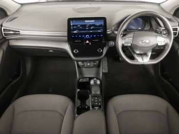 Used Hyundai IONIQ 2022 for sale - 75470200: Photo