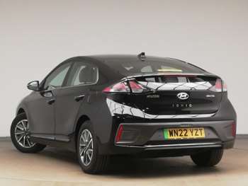Used Hyundai IONIQ 2022 for sale - 75470200: Photo