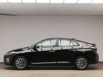Used Hyundai IONIQ 2022 for sale - 75470200: Photo