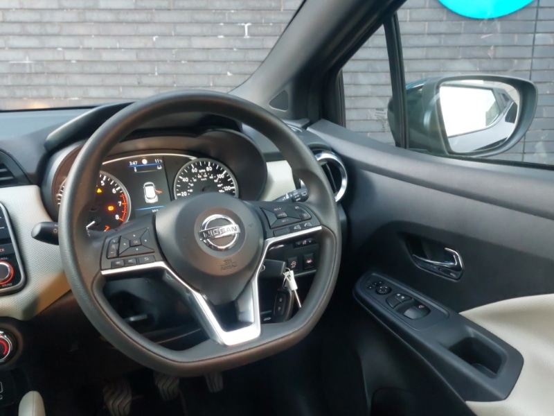 Used Nissan Micra 2020 for sale - 76567686: Photo 10