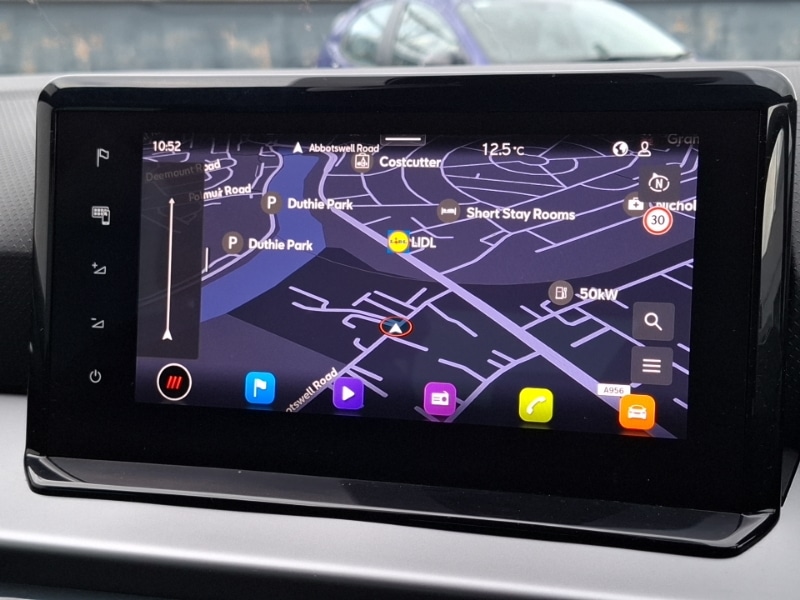 Used SEAT Ibiza 2024 for sale - 76521358: Photo 11