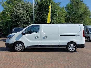 Used Renault Trafic 2024 for sale - 79516909: Photo