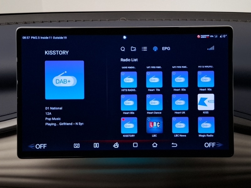 Used BYD Atto 3 2025 for sale - 76555962: Photo 10