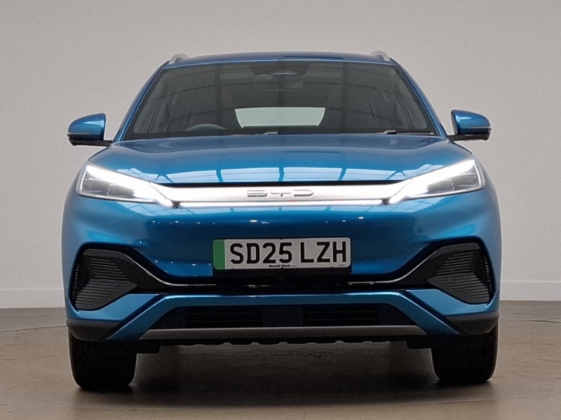Used BYD Atto 3 2025 for sale - 76555962: Photo 12
