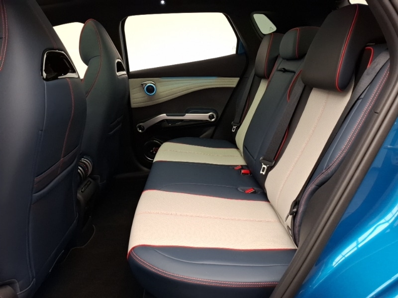 Used BYD Atto 3 2025 for sale - 76555962: Photo 6