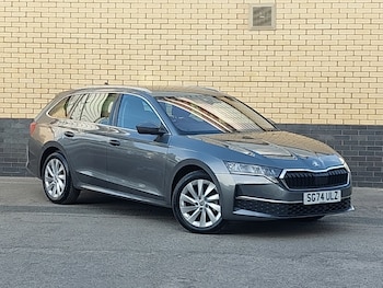 2024 - 2.0 TDI 150 SE L 5dr DSG