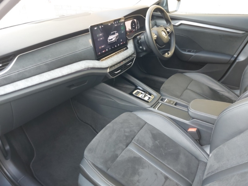 Used Skoda Octavia 2024 for sale - 77093236: Photo 5