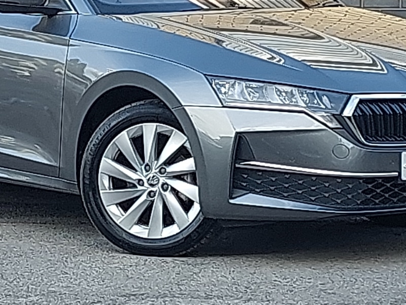 Used Skoda Octavia 2024 for sale - 77093236: Photo 9