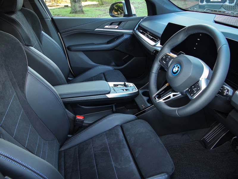 Used BMW 2 Series 2025 for sale - 76713831: Photo 11