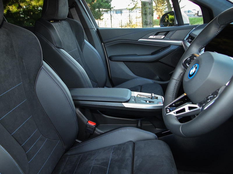 Used BMW 2 Series 2025 for sale - 76713831: Photo 6