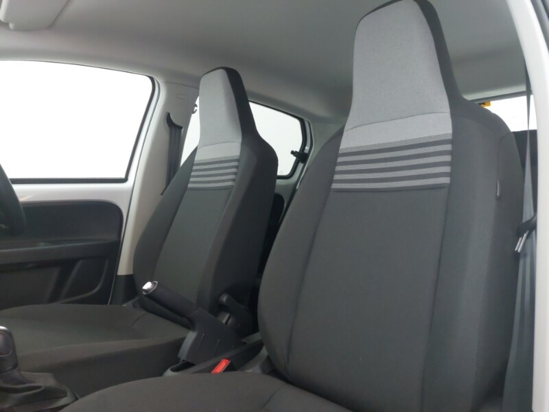 Used Volkswagen up! 2022 for sale - 77948907: Photo 12