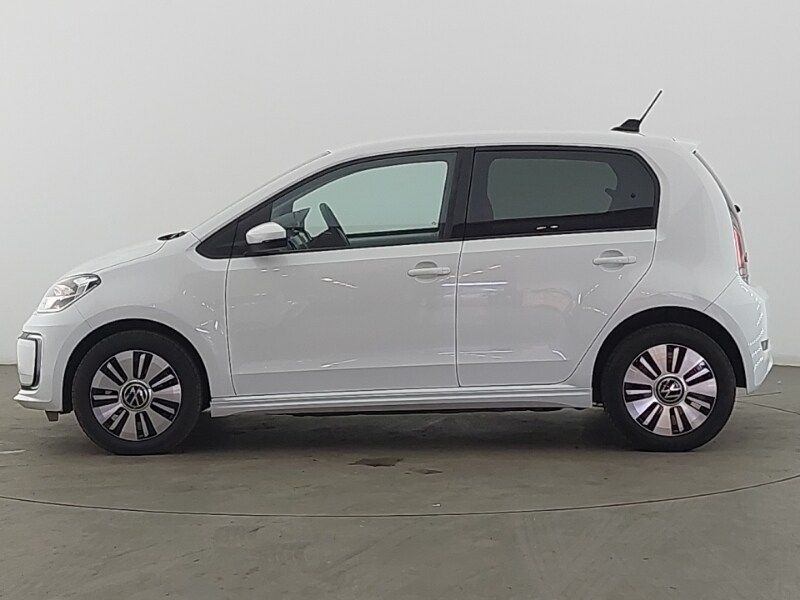 Used Volkswagen up! 2022 for sale - 77948907: Photo 4