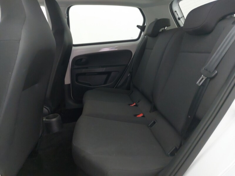 Used Volkswagen up! 2022 for sale - 77948907: Photo 6